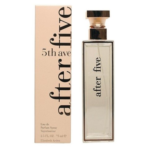 Perfumy Damskie 5th Avenue After 5 Edp Elizabeth Arden EDP EDP - 75 ml