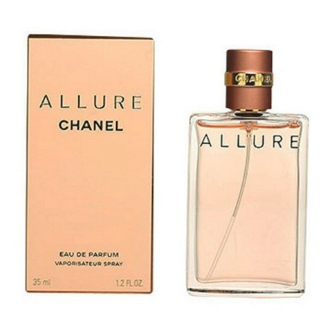 Perfumy Damskie Allure Chanel EDP EDP - 100 ml