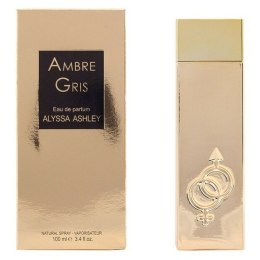 Perfumy Damskie Ambre Gris Alyssa Ashley EDP EDP 30 ml - 100 ml