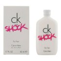 Perfumy Damskie Calvin Klein EDT - 50 ml