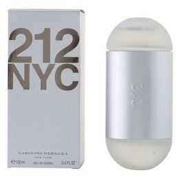 Perfumy Damskie Carolina Herrera EDT - 100 ml