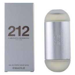 Perfumy Damskie Carolina Herrera EDT - 30 ml