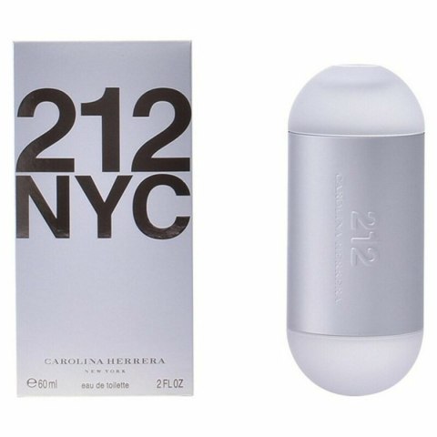 Perfumy Damskie Carolina Herrera EDT - 60 ml