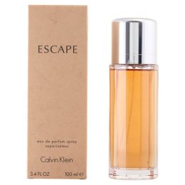 Perfumy Damskie Escape Calvin Klein EDP EDP - 100 ml