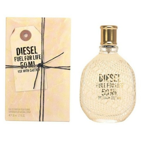 Perfumy Damskie Fuel For Life Femme Diesel EDP EDP - 75 ml