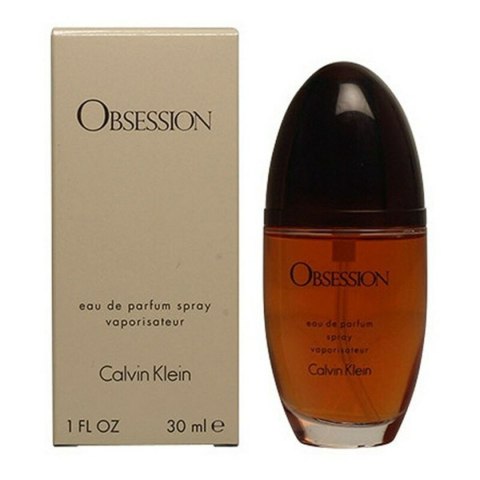 Perfumy Damskie Obsession Calvin Klein EDP EDP - 50 ml