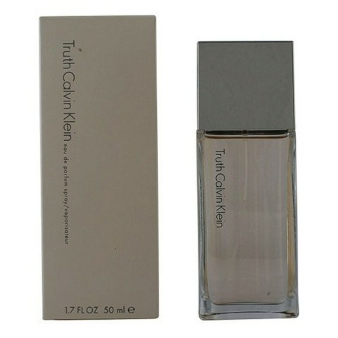 Perfumy Damskie Truth Calvin Klein EDP EDP - 50 ml