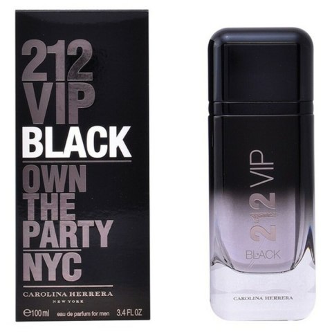 Perfumy Męskie 212 Vip Black Carolina Herrera EDP EDP - 100 ml