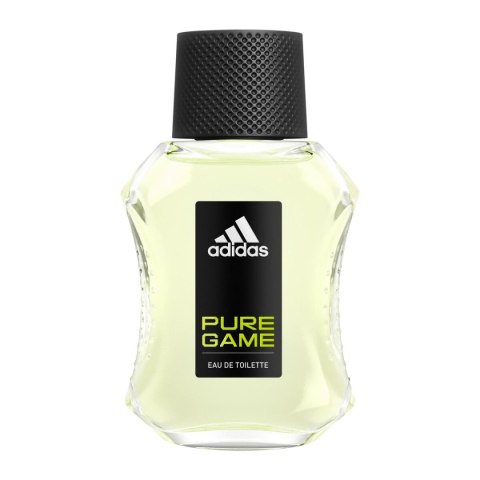 Perfumy Męskie Adidas Pure Game EDT (100 ml)