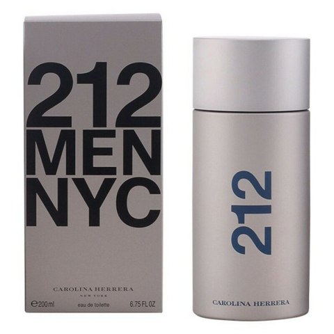 Perfumy Męskie Carolina Herrera 8411061853160 EDT - 100 ml