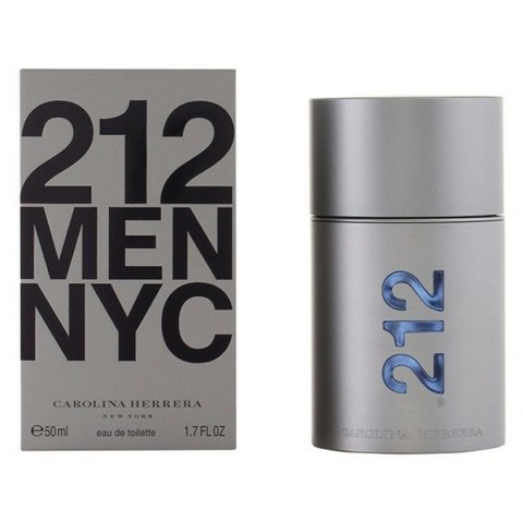 Perfumy Męskie Carolina Herrera 8411061853160 EDT - 30 ml