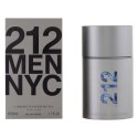 Perfumy Męskie Carolina Herrera 8411061853160 EDT - 50 ml
