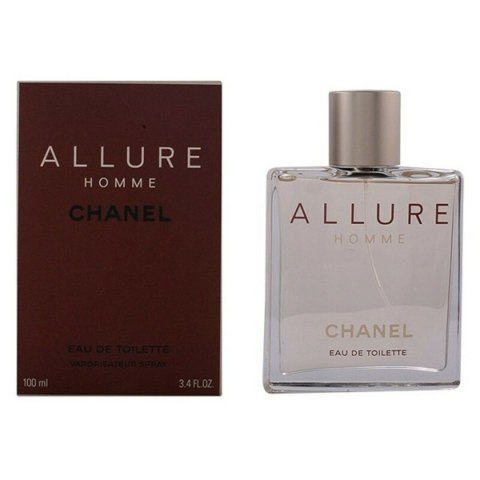 Perfumy Męskie Chanel EDT - 50 ml