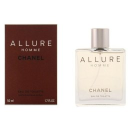 Perfumy Męskie Chanel EDT - 50 ml