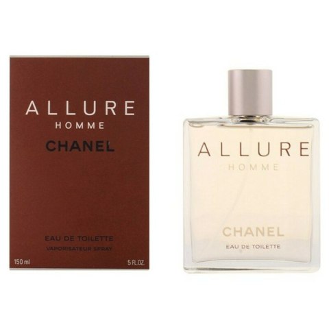 Perfumy Męskie Chanel EDT - 50 ml