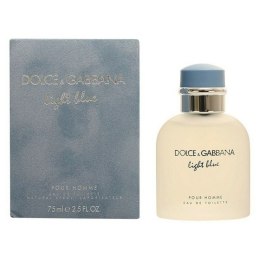 Perfumy Męskie Dolce & Gabbana EDT - 125 ml