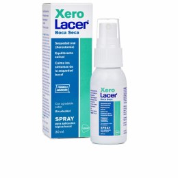 Płyn do Płukania Ust Lacer Xero Boca Seca Spray (30 ml)