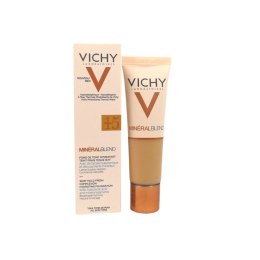 Płynny Podkład do Twarzy Vichy Mineralblend Nº 15 Terra 30 ml