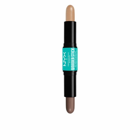 Rozświetlacz NYX Wonder Stick Podwójne działanie 8 g