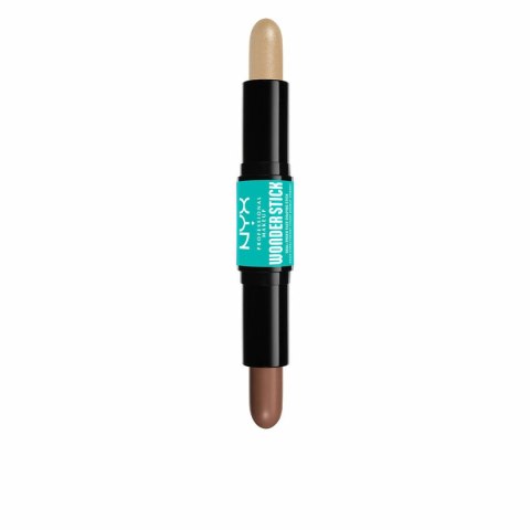 Rozświetlacz NYX Wonder Stick Podwójne działanie 8 g