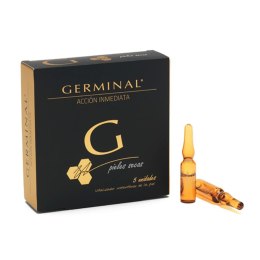 Ampułki Germinal Sucha Skóra 5 x 1,5 ml 1,5 ml