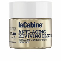 Krem Przeciwstarzeniowy laCabine Aging Reviving Elixir 50 ml