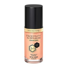 Kremowy podkład do makijażu Max Factor Facefinity 3 w 1 Spf 20 Nº 80 Bronze 30 ml