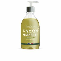 Mydło w płynie Beauterra Savon de Marseille Oliwka 300 ml