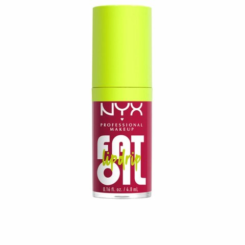 Olejek do ust NYX Fat Oil Nº 05 Newsfeed Nº 05-Newsfeed 4,8 ml