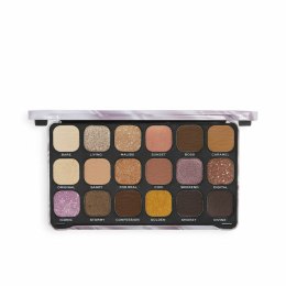 Paleta Cieni do Oczu Revolution Make Up Forever Flawless Nude silk 18,8 g