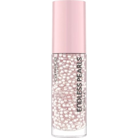 Perełki rozświetlające Catrice Endless Pearls 30 ml