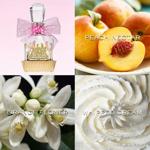 Perfumy Damskie Juicy Couture VIVA LA JUICY EDP 50 ml