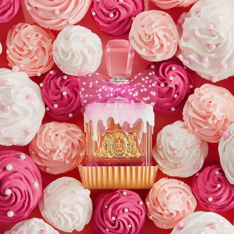 Perfumy Damskie Juicy Couture VIVA LA JUICY EDP 50 ml