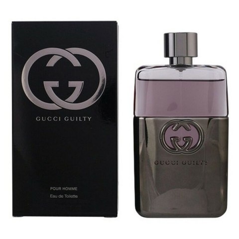 Perfumy Męskie Gucci EDT - 30 ml