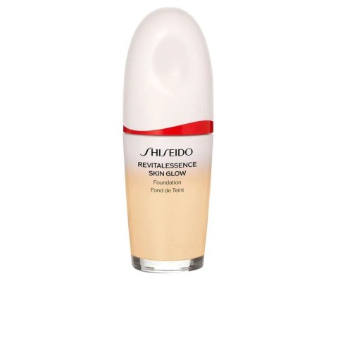 Płynny Podkład do Twarzy Shiseido Revitalessence Skin Glow Nº 130 30 ml