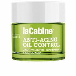 Przeciwstarzeniowy laCabine Aging Oil Control 50 ml