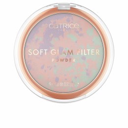 Puder kompaktowy Catrice Soft Glam Filter Nº 010 Beautiful You 9 g