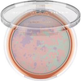 Puder kompaktowy Catrice Soft Glam Filter Nº 010 Beautiful You 9 g