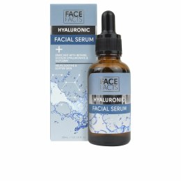 Serum do Twarzy Face Facts Hyaluronic 30 ml