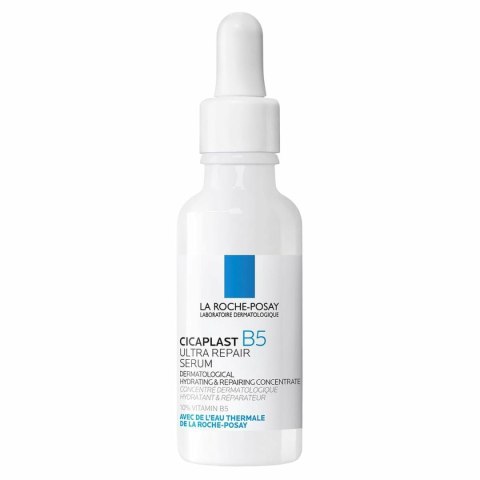 Serum do Twarzy La Roche Posay Cicaplast Serum 30 ml