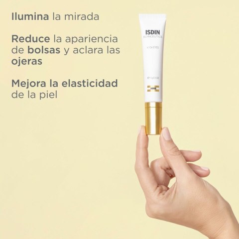 Zestaw Kosmetyków Isdin Isdinceutics Nawilżający 3 Części