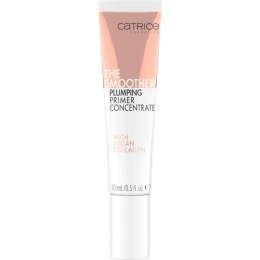 Baza pod makijaż Catrice The Smoother Plumping Wypełniacz zmarszczek 15 ml