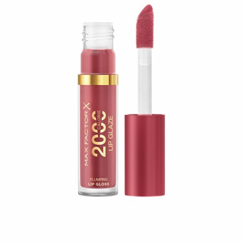 Błyszczyk do Ust Max Factor Calorie Lip Nº 085 Floral cream 4,4 ml