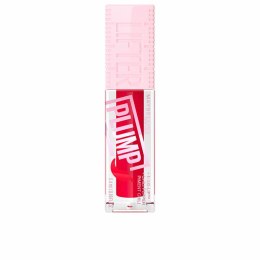 Błyszczyk do Ust Maybelline Plump Nº 004 Red flag 5,4 ml