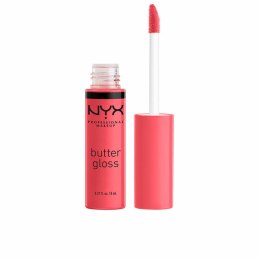 Błyszczyk do Ust NYX Butter Gloss Sorbet 8 ml