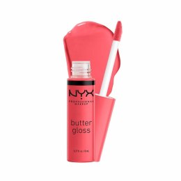 Błyszczyk do Ust NYX Butter Gloss Sorbet 8 ml