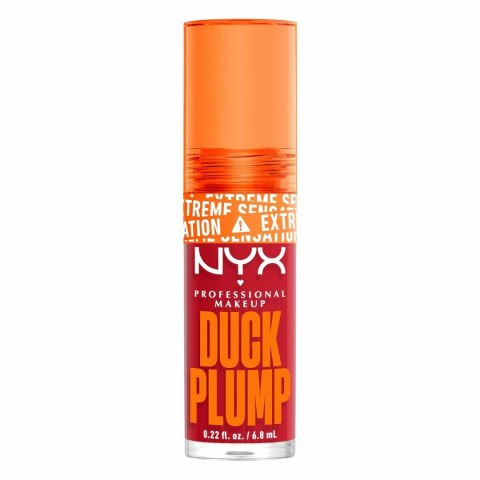 Błyszczyk do Ust NYX Duck Plump Cherry spicy 6,8 ml