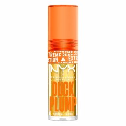 Błyszczyk do Ust NYX Duck Plump Curly spicy 6,8 ml