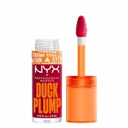 Błyszczyk do Ust NYX Duck Plump Hall of flame 6,8 ml