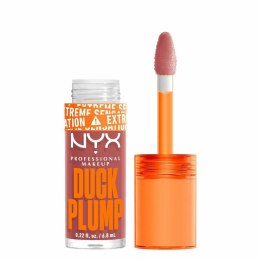 Błyszczyk do Ust NYX Duck Plump Nude swings 6,8 ml